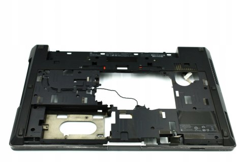 LOWER CASING HP 8560W 652649-001