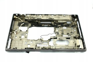 LOWER CASING HP 8560W 652649-001