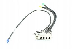 AUDIO PANEL USB HP COMPAQ 8300 8200 625248-001