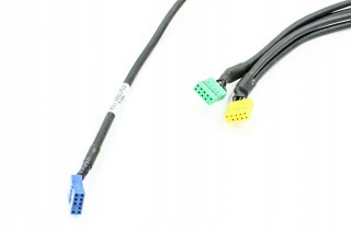AUDIO PANEL USB HP COMPAQ 8300 8200 625248-001