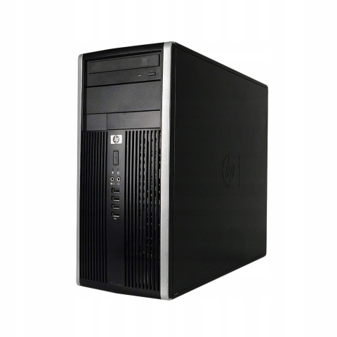 Gaming HP Compaq Elite 8300 Tower Intel Core i5 GeForce GT 1030 16GB DDR3 620GB HDD + SSD Windows 10 Pro