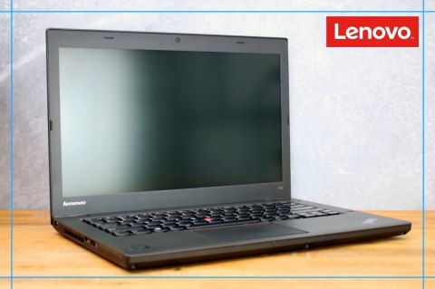 Lenovo ThinkPad T440 Intel Core i5 8GB DDR3 256GB SSD Windows 10 Pro 14"