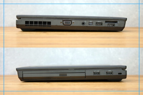 Lenovo ThinkPad T440P Intel Core i5 16GB DDR3 1000GB SSD Windows 10 Pro 14"