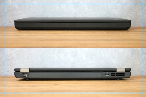 Lenovo ThinkPad T440P Intel Core i5 16GB DDR3 128GB SSD Windows 10 Pro 14"