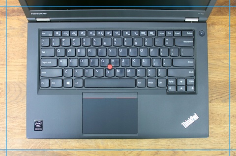 Lenovo ThinkPad T440P Intel Core i5 16GB DDR3 128GB SSD Windows 10 Pro 14"