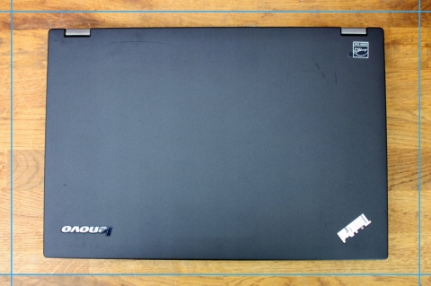 Lenovo ThinkPad T440P Intel Core i5 8GB DDR3 256GB SSD Windows 10 Pro 14"