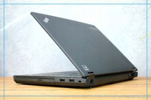 Lenovo ThinkPad T440P Intel Core i5 8GB DDR3 512GB SSD Windows 10 Pro 14"