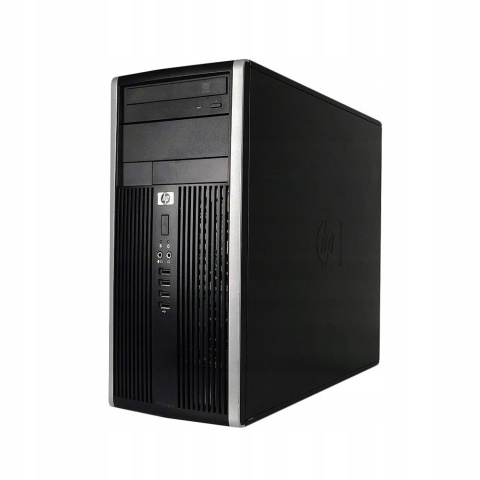 Gaming HP Compaq Elite 8300 Tower Intel Core i5 GeForce GT 1030 8GB DDR3 512GB SSD Windows 10 Pro