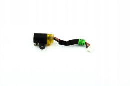 POWER SOCKET HP FOLIO 9470M 695542-FD1