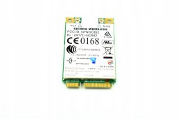 WiFi CARD SIERRA WIRELESS 10-VR173-2 N7NGOBI2