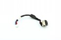 POWER SOCKET DELL LATITUDE E6430 0DXR7Y