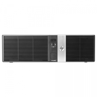 HP RP5800 SFF Intel Core I7 4GB DDR3 250GB HDD Windows 10 Pro