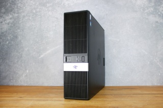 HP RP5800 SFF Intel Pentium 4GB DDR3 250GB HDD Windows 10 Pro
