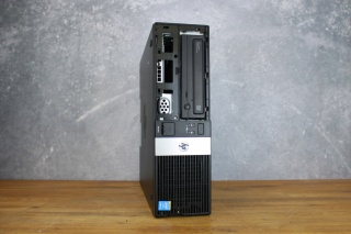 HP RP5800 SFF Intel Pentium 4GB DDR3 250GB HDD Windows 10 Pro