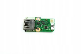 CARD USB SOCKET LENOVO THINKPAD T460 45520901001