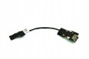 USB SOCKET MODULE LENOVO T440S 45502701001