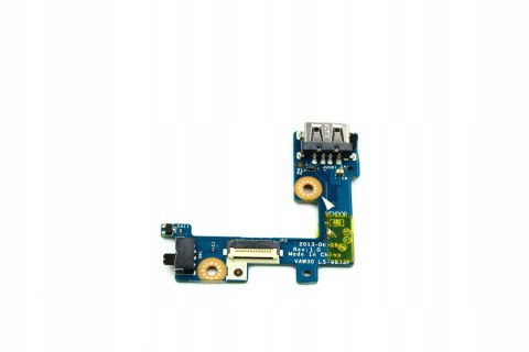 DELL E5440 LS 9833P USB MODULE