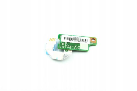 POWER BUTTON BOARD LENOVO T440P 4550400100