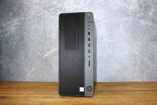 HP Z1 G5 Tower Intel Core i5 9gen 16GB DDR4 512GB SSD Windows 10 Pro