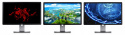 MONITOR DELL P2214Hb FHD IPS 22 PIVOT DVI USB DISP