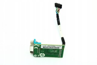 HP RP5800 EXPANSION CARD ADAPTER 640261-001