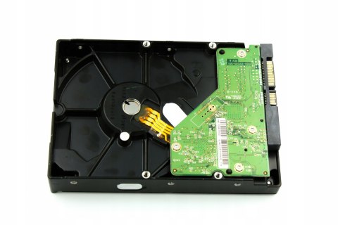 DYSK TWARDY WESTERN DIGITAL 320GB WD3200AAKS