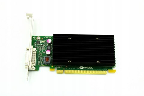 KARTA GRAFICZNA NVIDIA QUADRO NVS 300 04M1WV