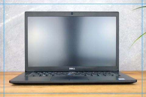 Dell Latitude 7480 Intel Core i5 8GB 256GB SSD Windows 10 Pro 14"