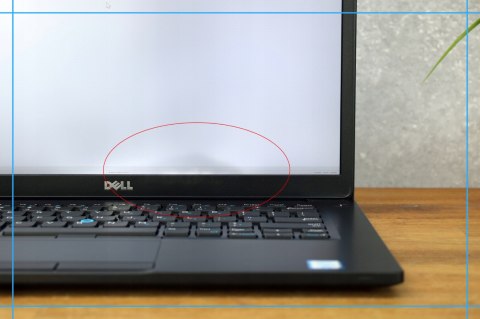 Dell Latitude 7480 Intel Core i5 8GB 256GB SSD Windows 10 Pro 14"