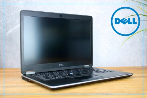 Dell Latitude E7440 Intel Core i5 8GB 128GB SSD Windows 10 Pro 14"