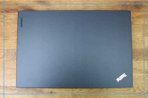 Lenovo ThinkPad T560 Intel Core i5 8GB DDR3 512GB SSD Windows 10 Pro 15.6"