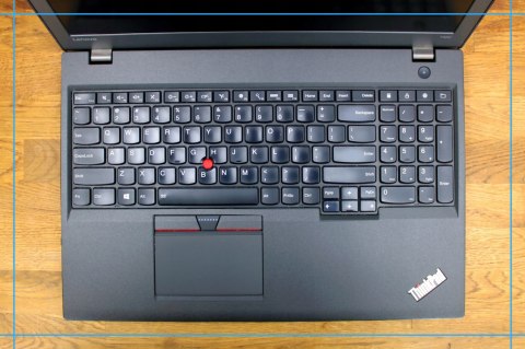 Lenovo ThinkPad T560 Intel Core i5 8GB DDR3 512GB SSD Windows 10 Pro 15.6"