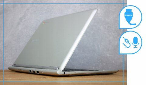 Samsung Chromebook 303C Samsung Exynos 5 2GB DDR3 80GB eMMC Chrome OS 11.6"