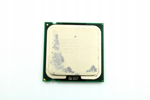 INTEL CORE 2 DUO LGA775 2.66 GHz E6750 PROCESSOR