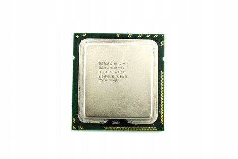 PROCESOR INTEL CORE I7-920 2.66GHz SLBEJ