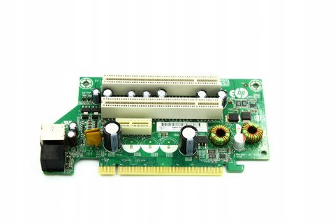 RISER CARD HP RP5800 PCI 638943-001