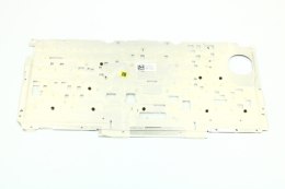 KEY PLATE BRACKET. DELL LATITUDE E7470 0378C4