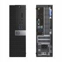Dell Optiplex 5040 SFF Intel Core i3 8GB DDR3 128GB SSD Windows 10 Pro