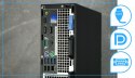 Dell Optiplex 5040 SFF Intel Core i3 8GB DDR3 512GB SSD Windows 10 Pro