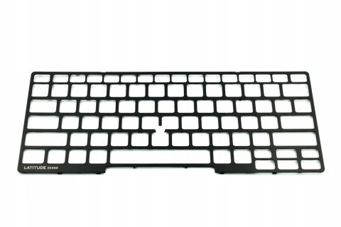RAMKA KLAWIATURY DELL LATITUDE E5450 0G33CJ
