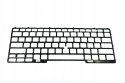 RAMKA KLAWIATURY DELL LATITUDE E5450 0G33CJ