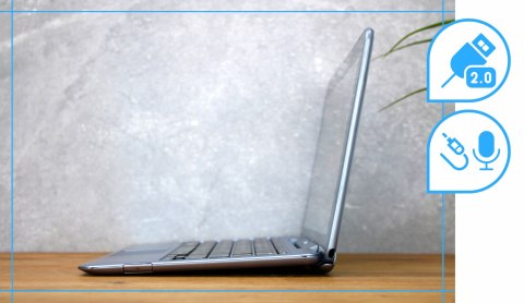 TABLET SAMSUNG 500T INTEL 128GB SSD WIN8 KAM 2W1