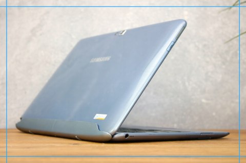TABLET SAMSUNG 500T INTEL 128GB SSD WIN8 KAM 2W1