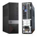 Dell Vostro 3268 SFF Intel Core i5 8GB DDR4 256GB SSD Windows 10 Pro