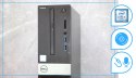 Dell Vostro 3268 SFF Intel Core i5 8GB DDR4 256GB SSD Windows 10 Pro