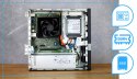 Dell Vostro 3268 SFF Intel Core i5 8GB DDR4 256GB SSD Windows 10 Pro