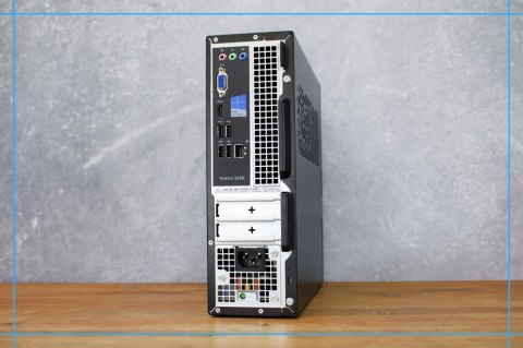 Dell Vostro 3268 SFF Intel Core i5 8GB DDR4 256GB SSD Windows 10 Pro