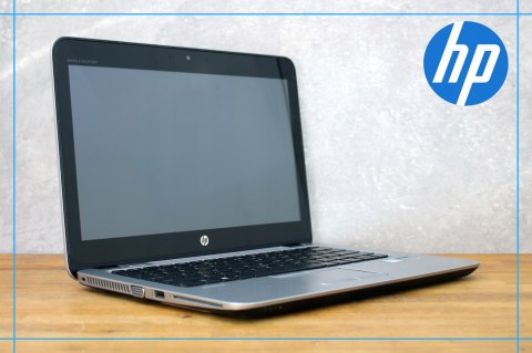 HP EliteBook 820 G3 Intel Core i5 16GB DDR4 256GB SSD Windows 10 Pro 12.5"