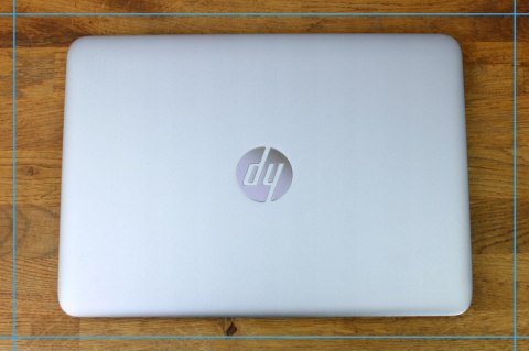 HP EliteBook 820 G3 Intel Core i5 16GB DDR4 256GB SSD Windows 10 Pro 12.5"