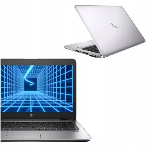 HP EliteBook 840 G3 Intel Core i5 16GB DDR4 128GB SSD Windows 10 Pro 14.1"